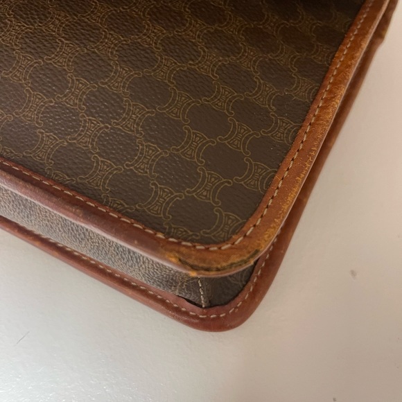 Vintage Celine Authentic - Picture 4 of 16